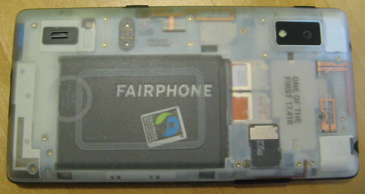Fairphone 2