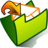 Folder icon