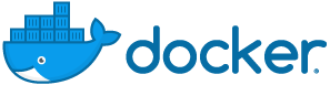 Docker logo
